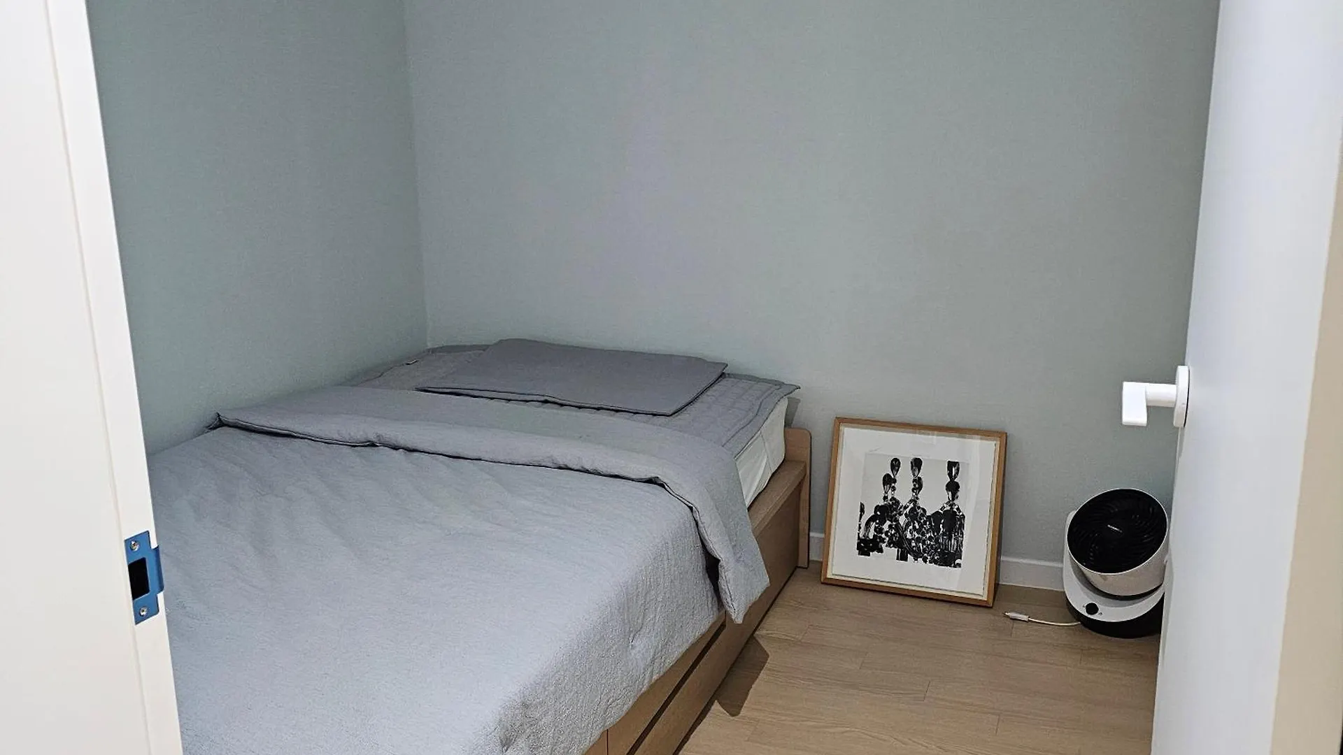 Caty House Hyeopjae Apartment Jeju